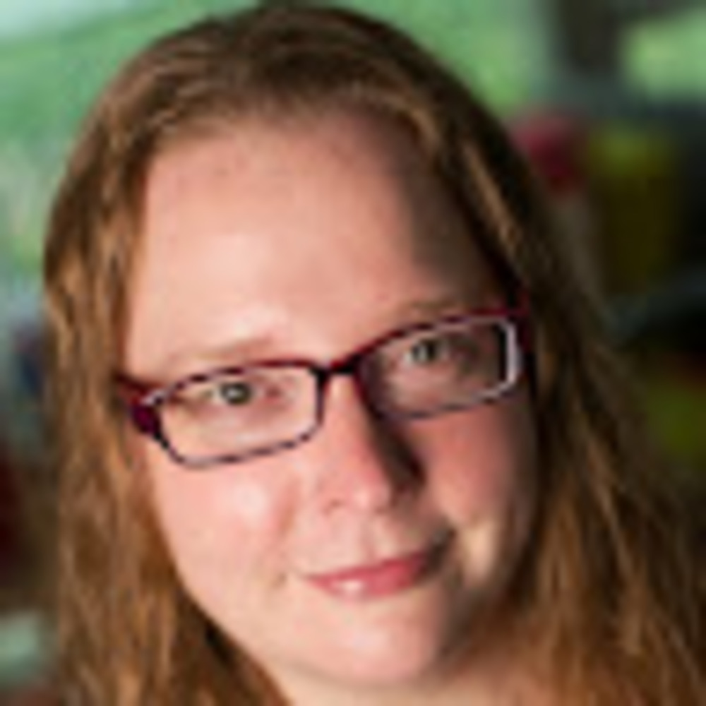 Meet your Posher, Pamela